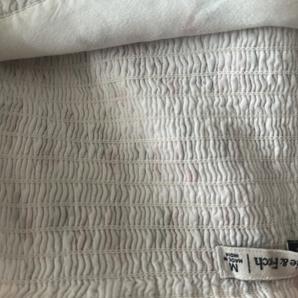 Abercrombie & Fitch Dress - Picture 5 of 5